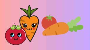 Can We Eat Carrot And Tomato Together?