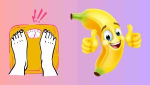 Is Banana Good For Weight Gain?