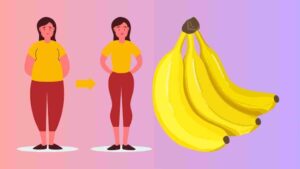 Is Banana Good For Weight Gain?