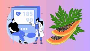 Is Papaya Good for High Blood Pressure?