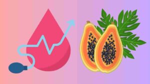 Is Papaya Good for High Blood Pressure?