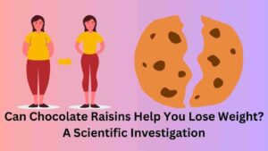 Can Chocolate Raisins Help You Lose Weight? A Scientific Investigation