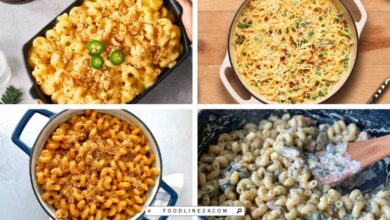 campbell soup pasta recipes