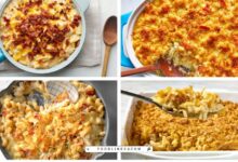 easy 30 minute dinner recipes