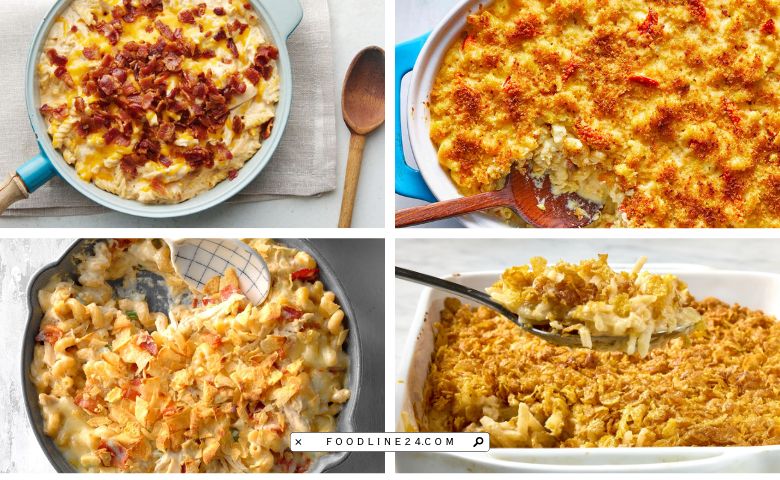 easy 30 minute dinner recipes