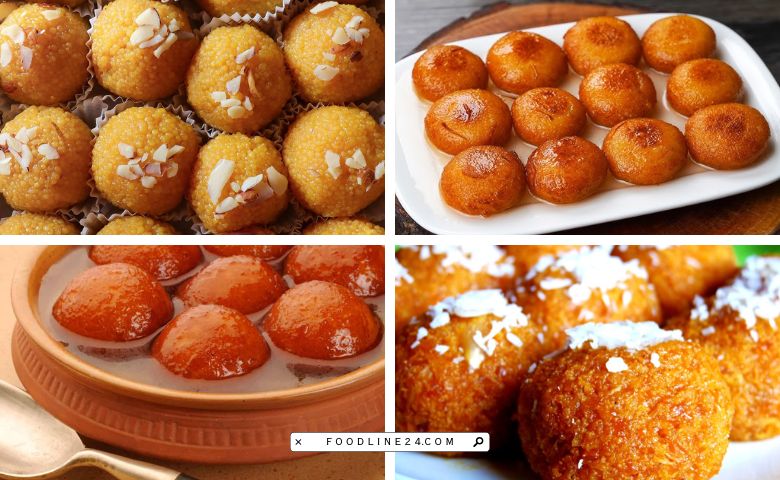 easy indian sweet recipes