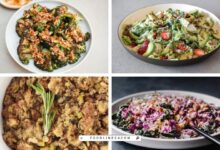 farm to table recipes