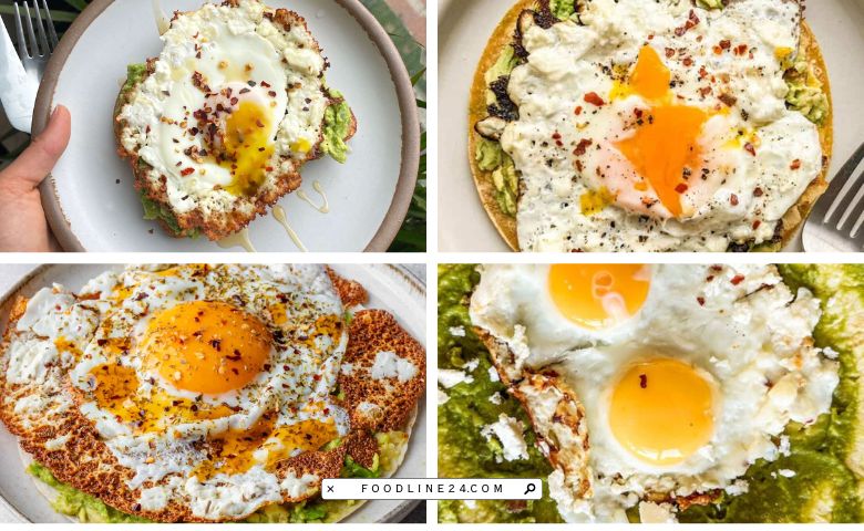feta cheese egg recipes