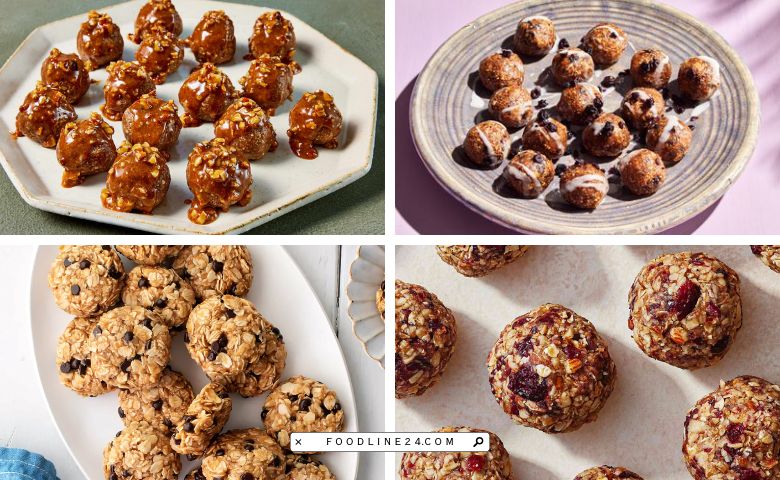 low sodium snack recipes