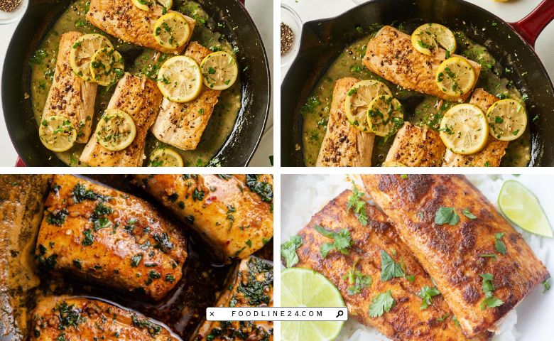 pan sauteed mahi mahi recipes