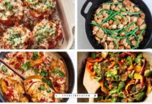 salt free meals recipes