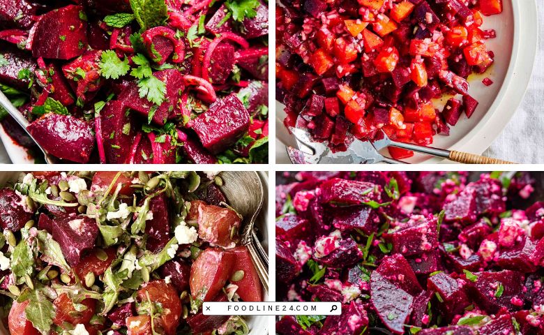 great beet salad recipes