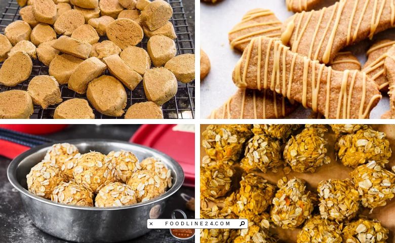 home dog treat recipes