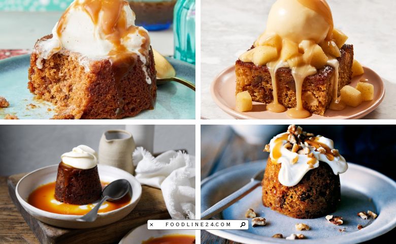 winter baking recipes