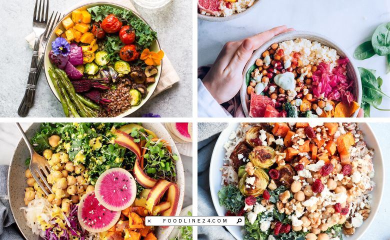 winter bowl recipes