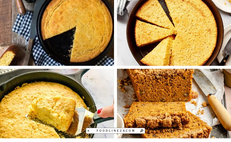 winter bread recipes