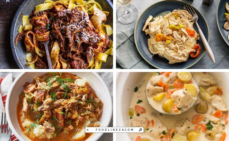 winter crockpot recipes