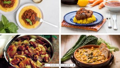 winter italian recipes