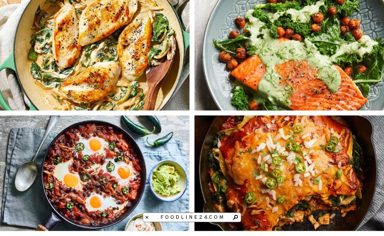 winter mediterranean recipes