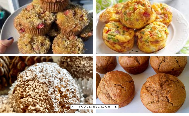 winter muffin recipes