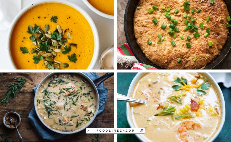 winter paleo recipes