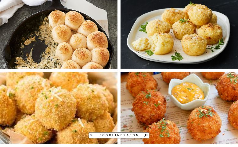 winter party recipes
