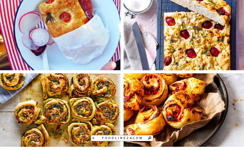 winter picnic recipes