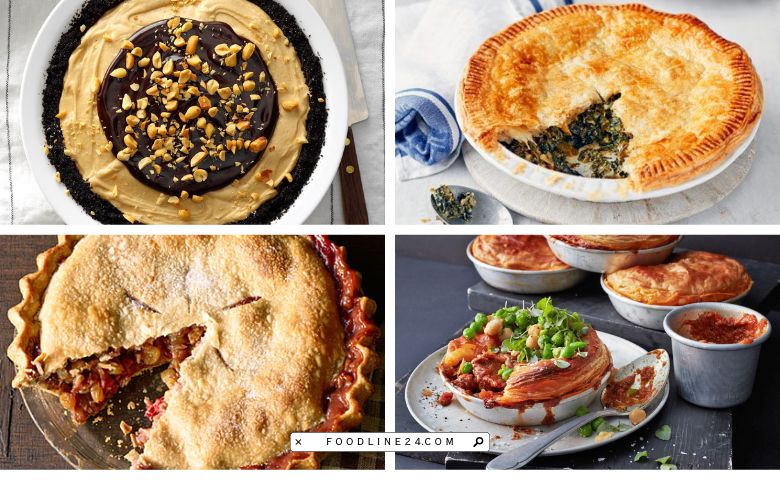 winter pie recipes