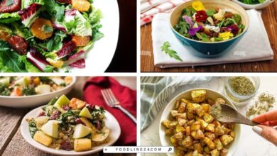 winter savory herb recipes