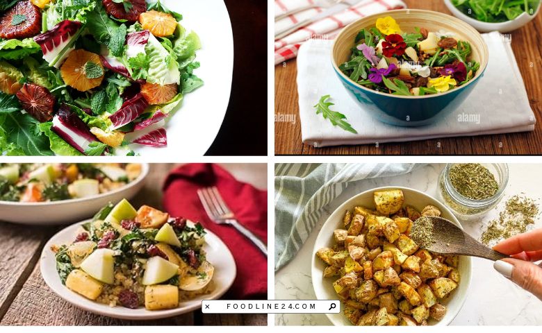 winter savory herb recipes