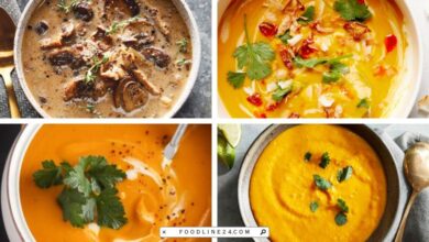 winter slow cooker soup recipes
