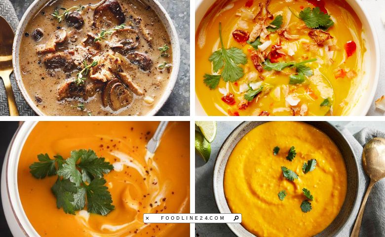 winter slow cooker soup recipes