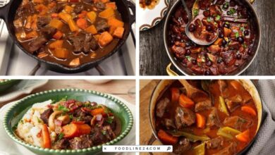 winter stew recipes