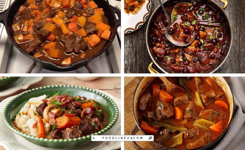 winter stew recipes