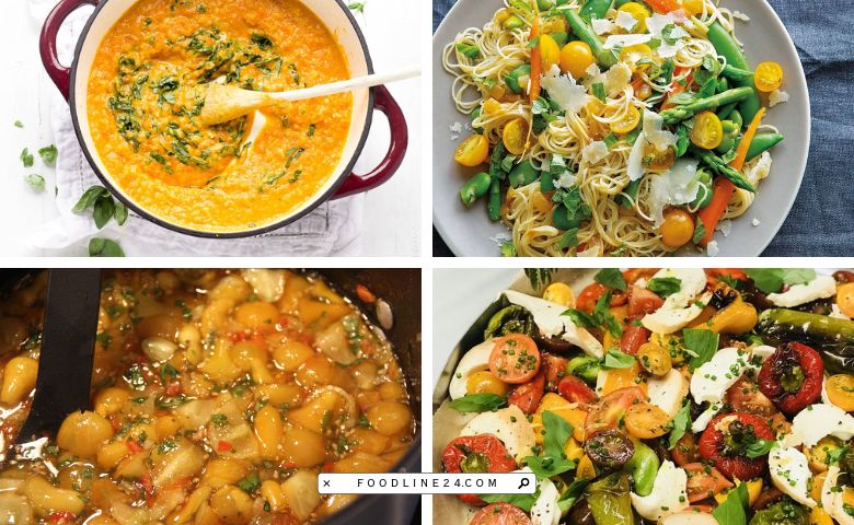 yellow pear tomato recipes