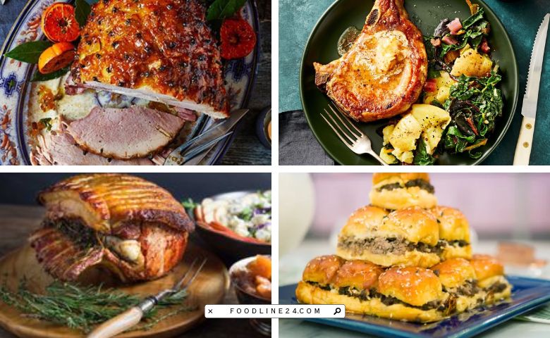 new years affordable recipes