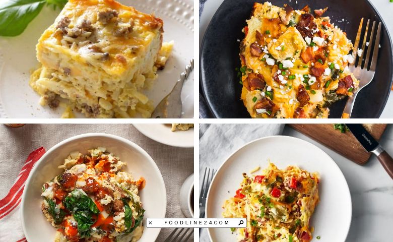 new years crock pot breakfast recipes