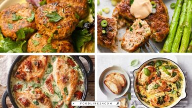 new years keto dinner recipes