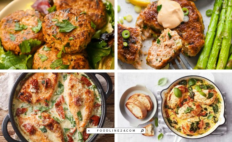 new years keto dinner recipes