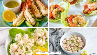 new years keto lunch recipes