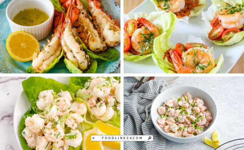 new years keto lunch recipes