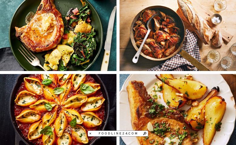 new years main course recipes