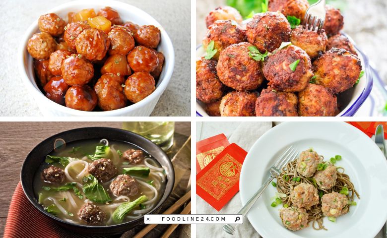 new years meatball recipes