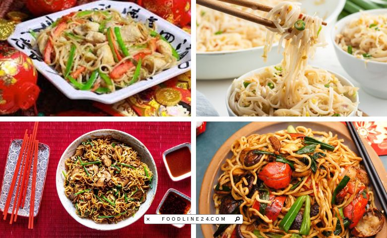 new years noodle recipes