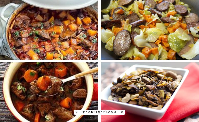 new years paleo recipes