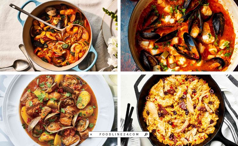 new years portuguese recipes
