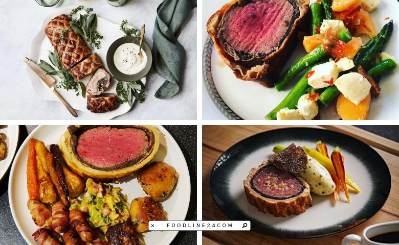 new years recipes for a crowd