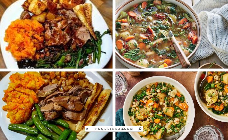 new years slow cooker dinner recipes