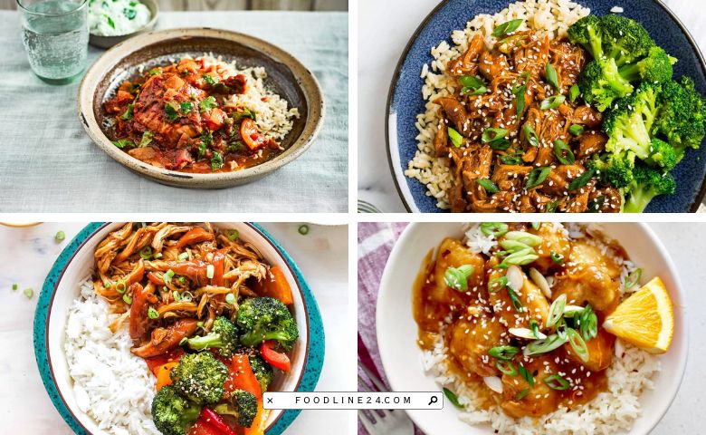 new years slow cooker lunch recipes