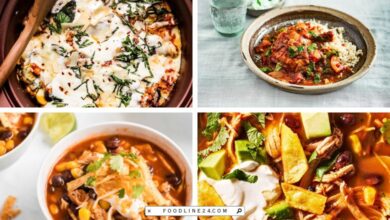 new years slow cooker recipes